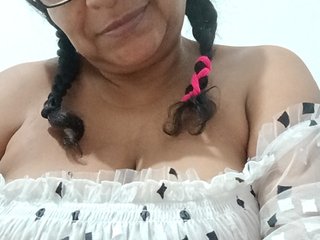 Chat video erotic Lucerito17