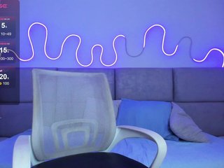 Chat video erotic Luceroo1