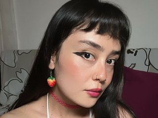 Chat video erotic Luci--ana