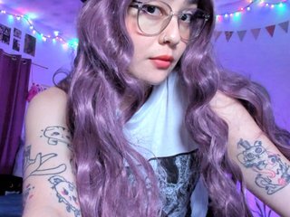 Chat video erotic Luci--ana