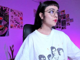 Chat video erotic Luci--ana