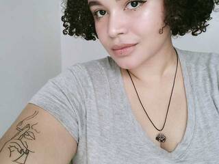 Chat video erotic Lucia-Stone71