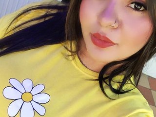 Chat video erotic Luciana-