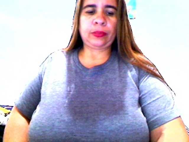 Capturi de ecran de difuzare luciana-pulsy