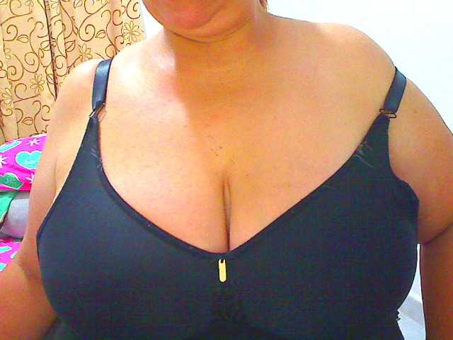 Capturi de ecran de difuzare luciana-pulsy