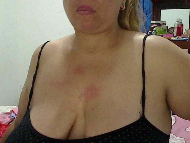 Capturi de ecran de difuzare luciana-pulsy