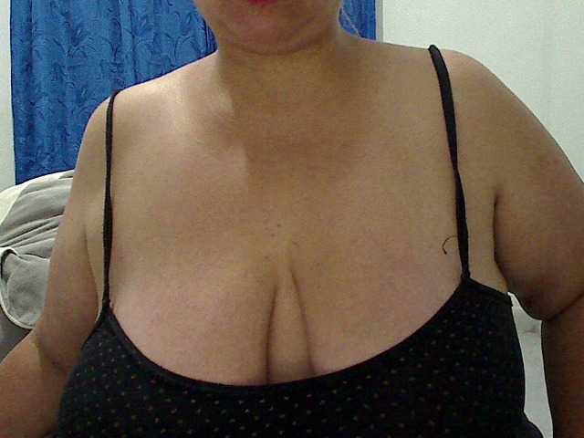 Capturi de ecran de difuzare luciana-pulsy