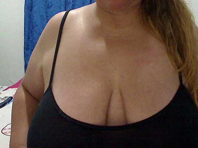 Capturi de ecran de difuzare luciana-pulsy