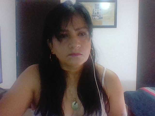 Capturi de ecran de difuzare Luciana_