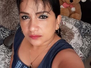 Chat video erotic Luciana_