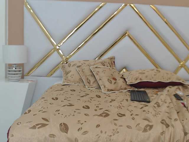 Capturi de ecran de difuzare LucianaCollin