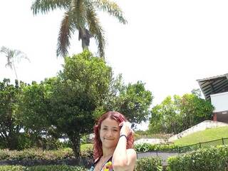 Chat video erotic LucianaDiaz