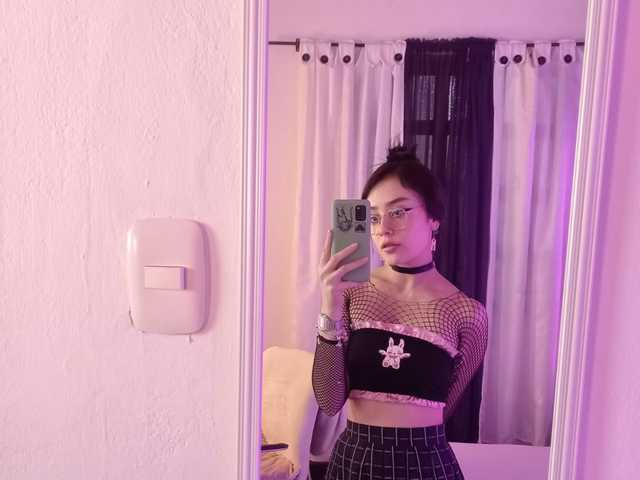 Fotografie a profilului Lucianaaa