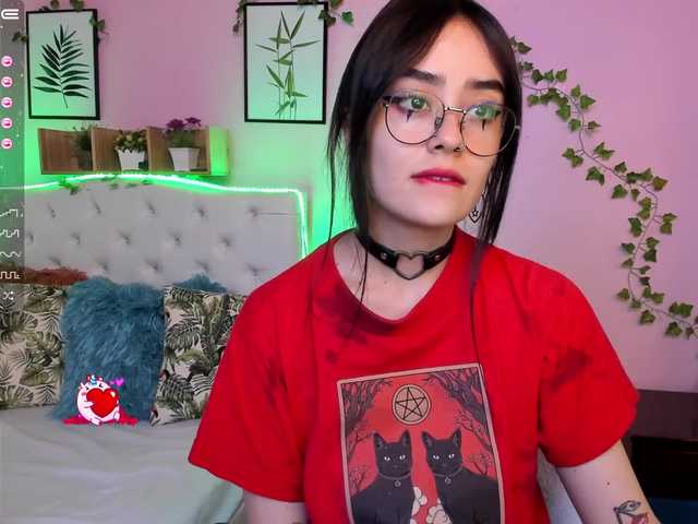 Capturi de ecran de difuzare Lucianaaa