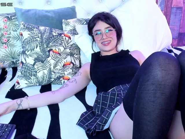 Capturi de ecran de difuzare Lucianaaa