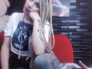 Chat video erotic lucier-evil