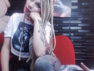 Chat video erotic lucier-evil