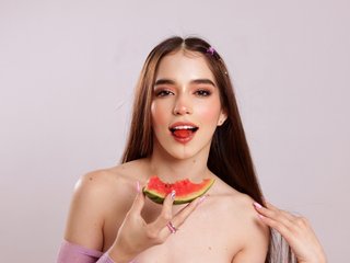 Chat video erotic LuciIanaRose