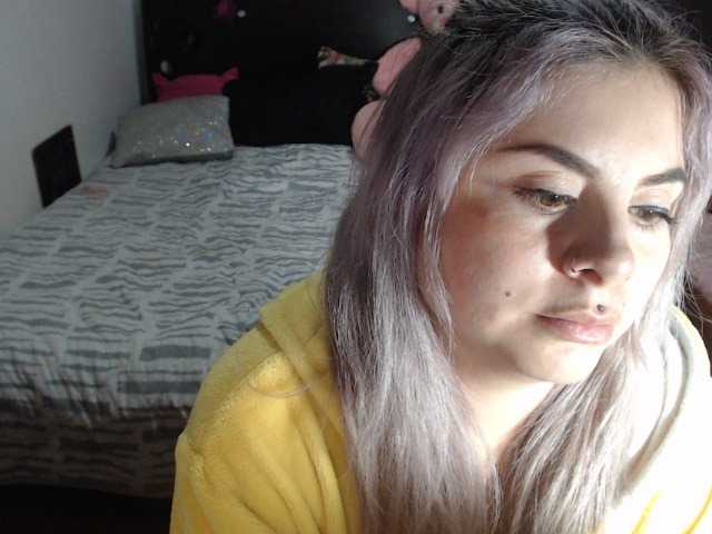 Capturi de ecran de difuzare lucilehm