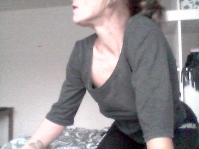 Fotografie a profilului Lucille