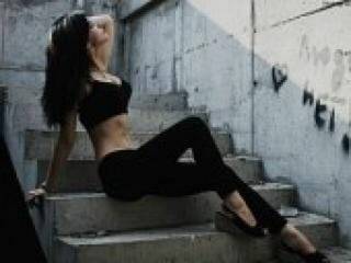 Chat video erotic luckydollx2