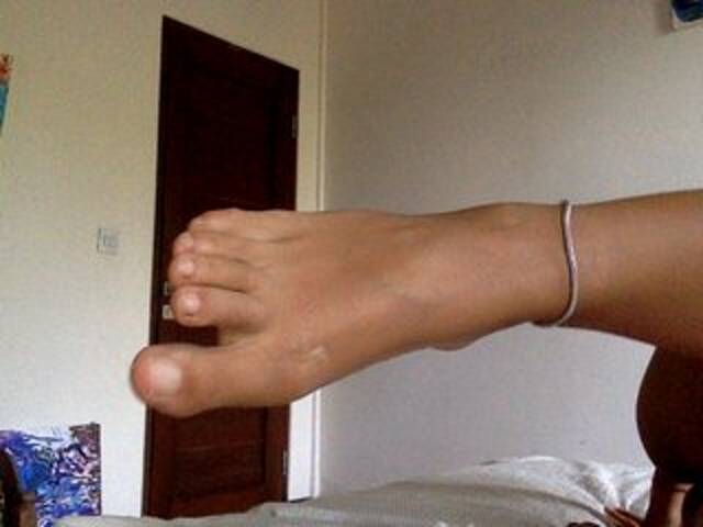 Capturi de ecran de difuzare LuckyLuna