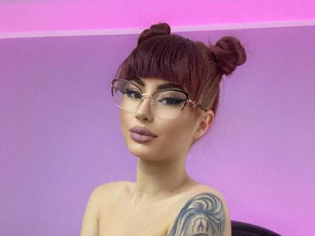 Fotografie a profilului LuckyMya