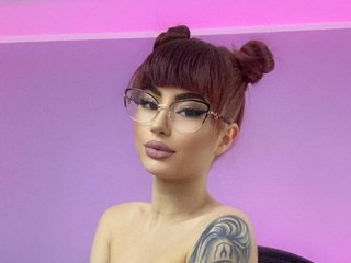 Chat video erotic LuckyMya