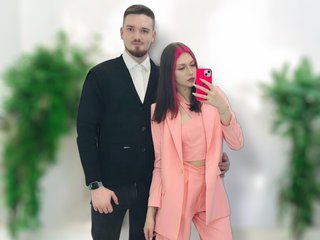 Chat video erotic LuckyStar