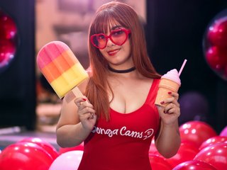 Chat video erotic Lucy-Adams
