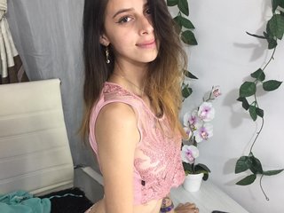 Chat video erotic Lucy-girl