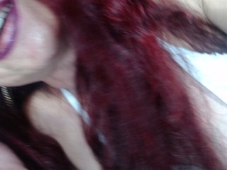 Chat video erotic Lucy-mature