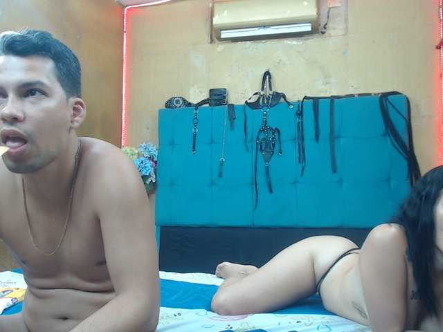 Capturi de ecran de difuzare LucyAndFer