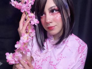 Chat video erotic Lucybluish