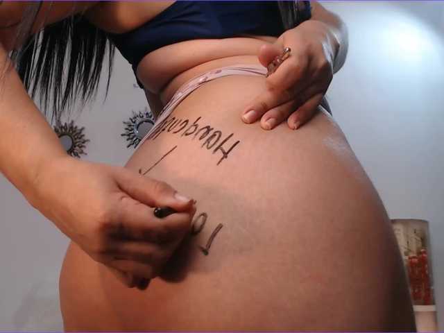 Capturi de ecran de difuzare lucycooper