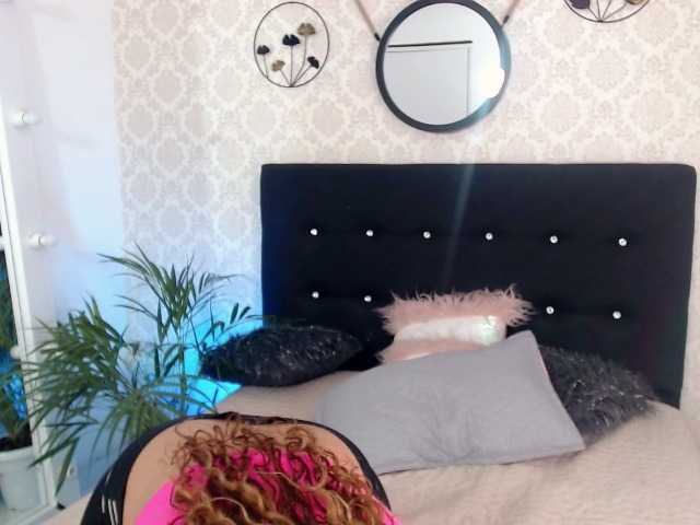 Capturi de ecran de difuzare lucycooper