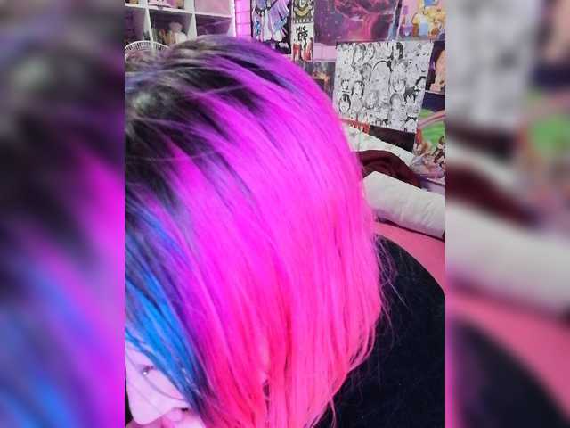Capturi de ecran de difuzare LucyElfen