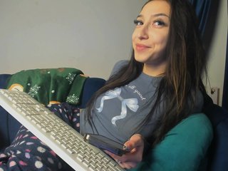 Chat video erotic LucyLips