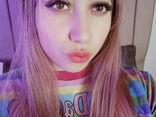 Chat video erotic LucyMalkova