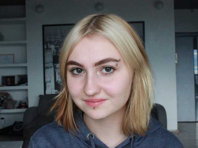 Fotografie a profilului LucyMegany