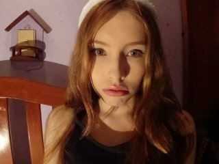 Fotografie a profilului Lucys3x