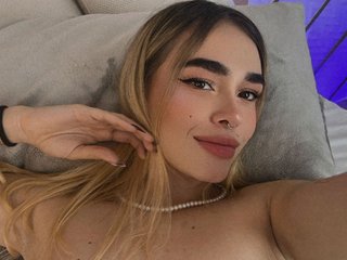 Chat video erotic LucyVega