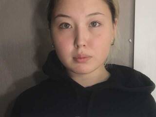 Chat video erotic LuenMeisi