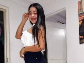 Chat video erotic Luiisaaa