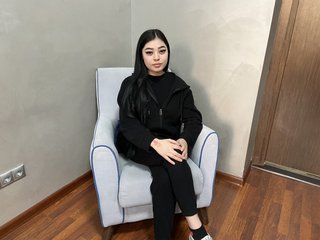 Chat video erotic LuiMoxi