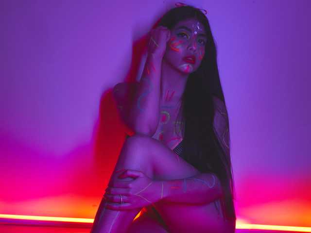 Fotografie a profilului Luisa-Gomez