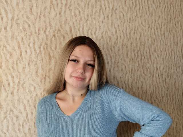 Fotografie a profilului Mary_Tol