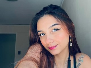 Chat video erotic Luisa21-