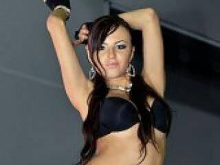 Chat video erotic luisabelle