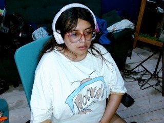 Chat video erotic luisabunny